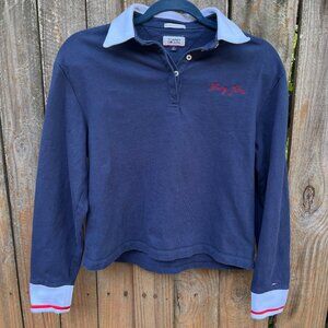 Tommy Jeans Ruby Shirt - S